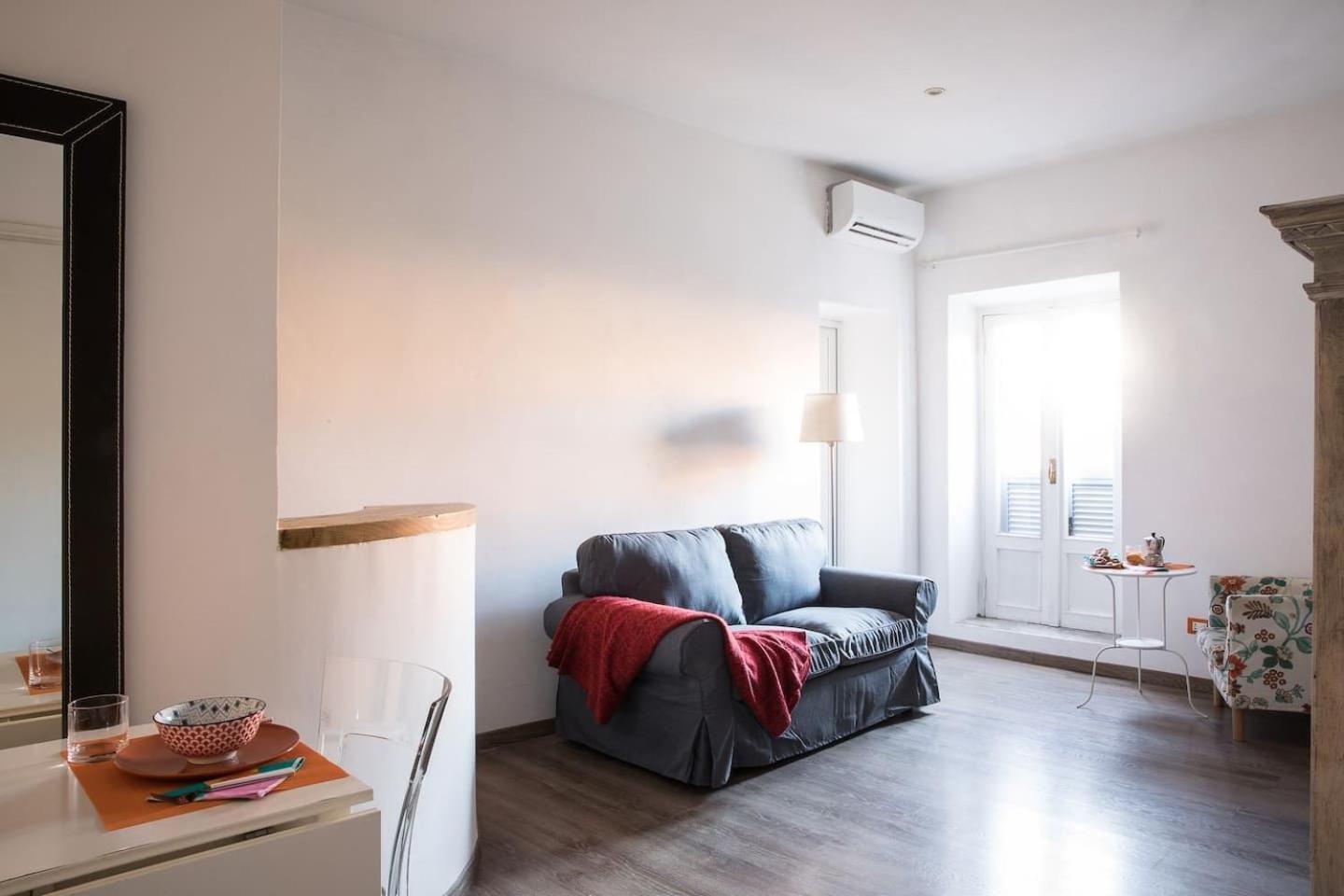 Apartment Maison Spanish Steps *