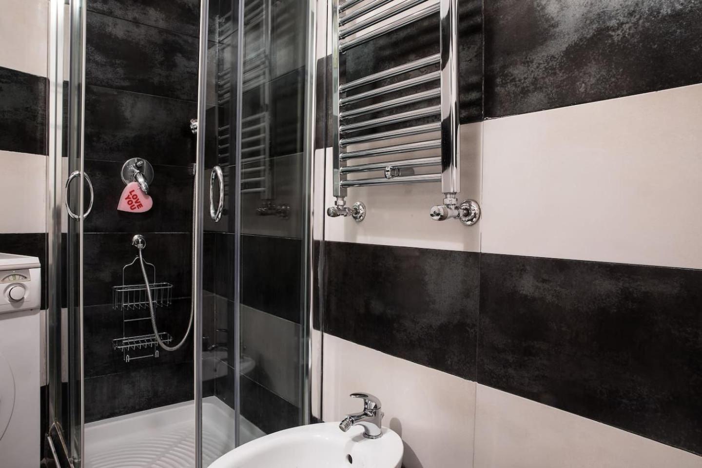 Maison Spanish Steps Apartment Rome
