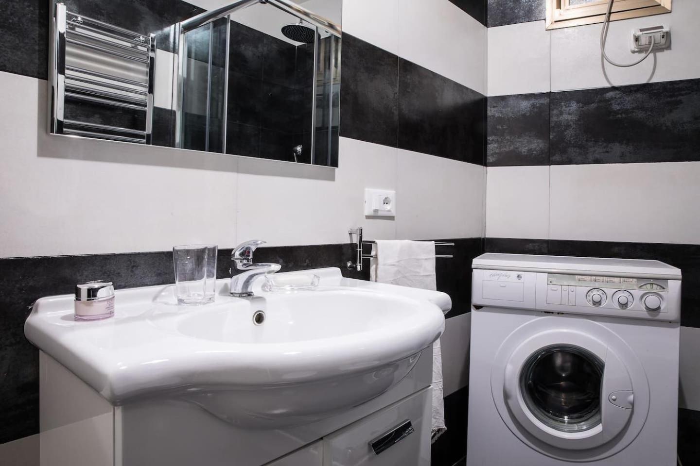 Apartment Maison Spanish Steps Rome