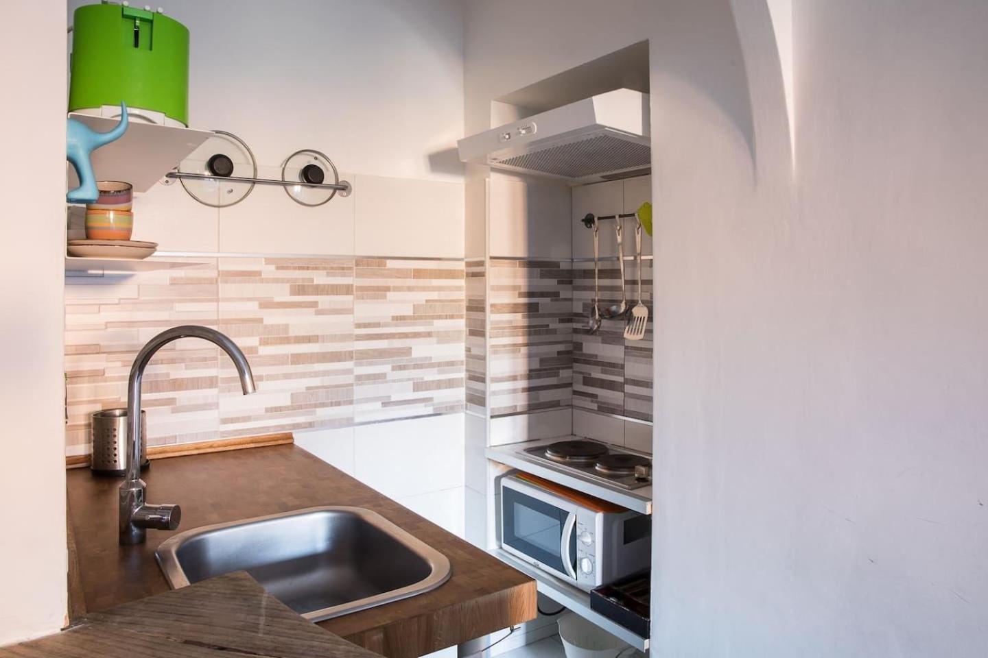 Maison Spanish Steps Apartment Rome