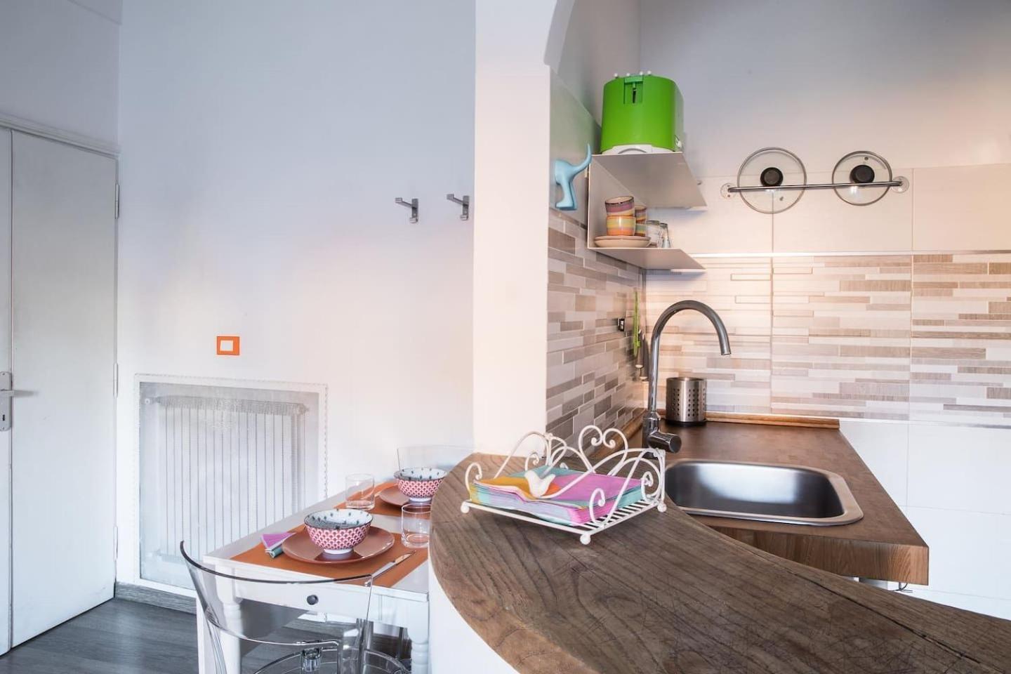 Apartment Maison Spanish Steps Rome