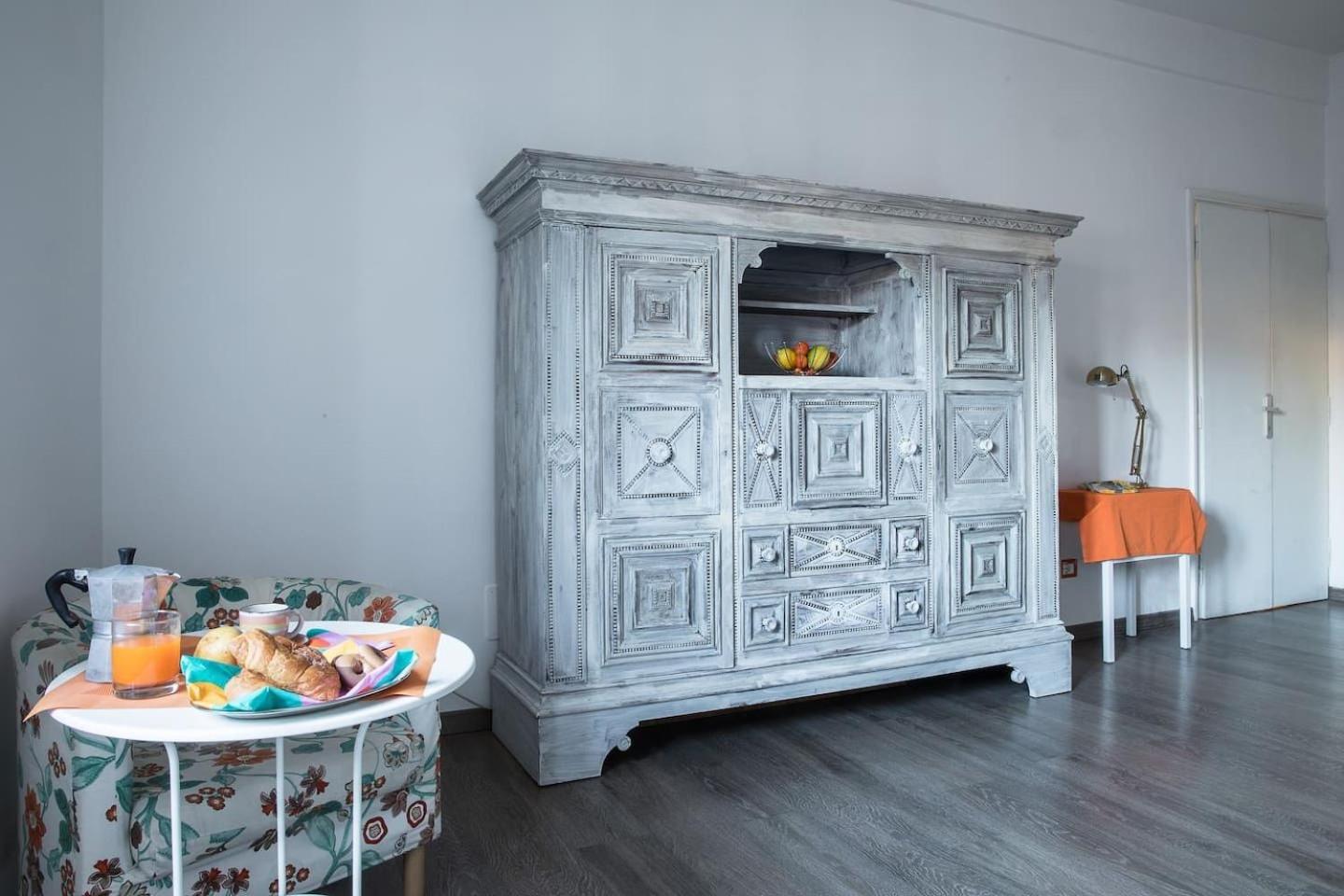 Maison Spanish Steps Apartment