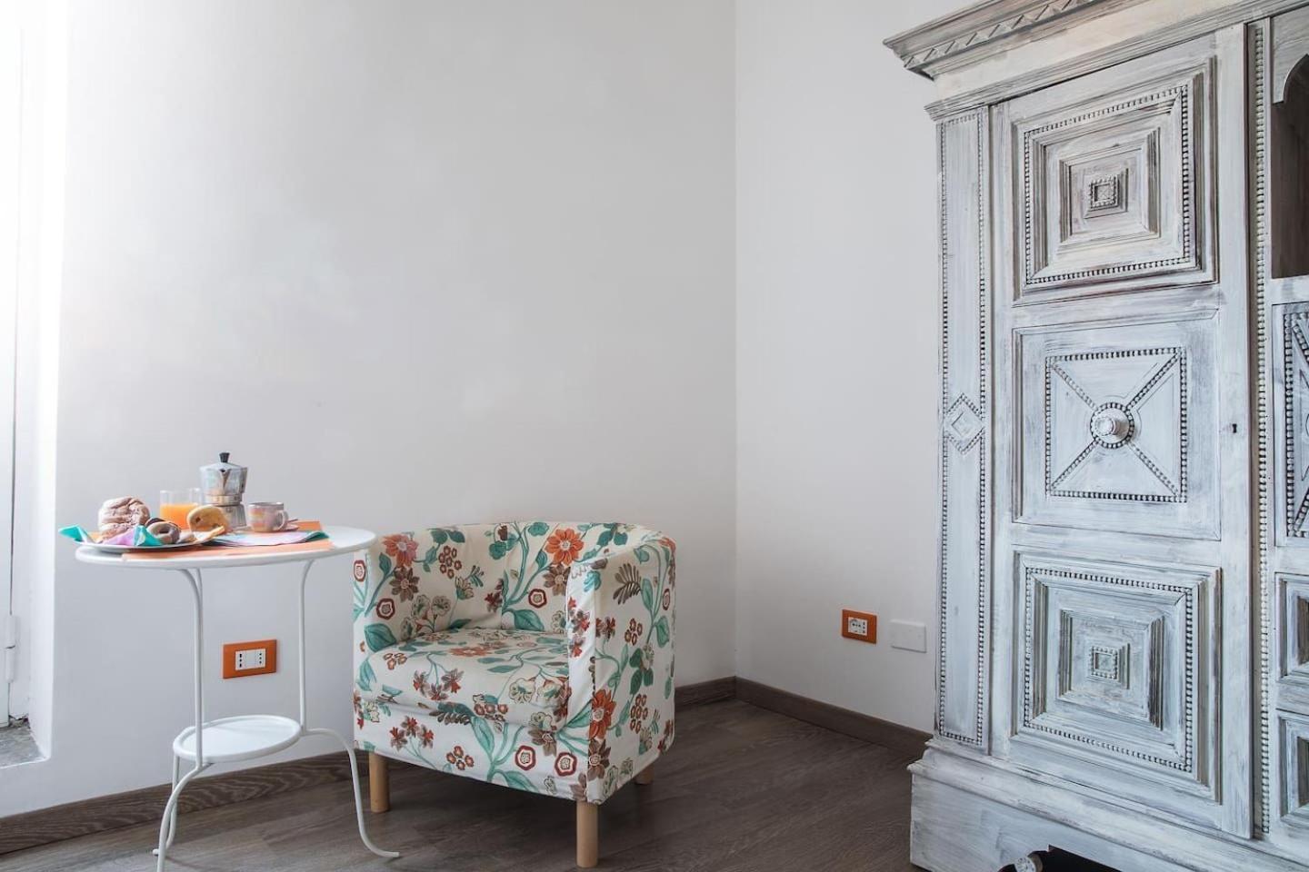 Maison Spanish Steps *