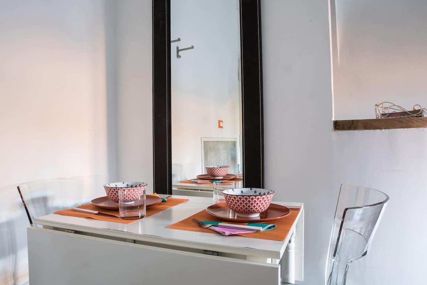 Apartment Maison Spanish Steps